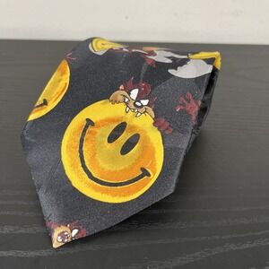 Looney Tunes Mania Men's‎ 60in. Taz Neck Tie